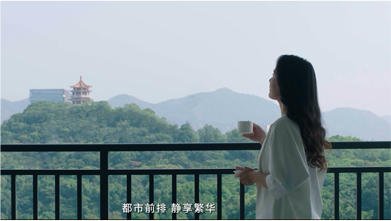 裕龙君府-项目户型先容