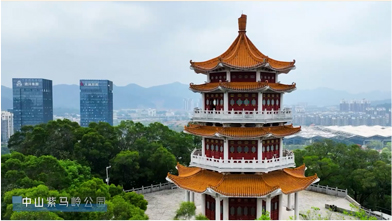 裕龙君府-项目配套先容